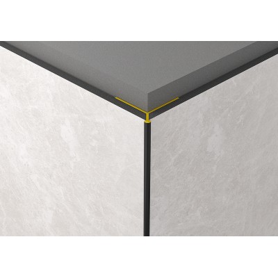 Profil Exterior Rocko Tiles