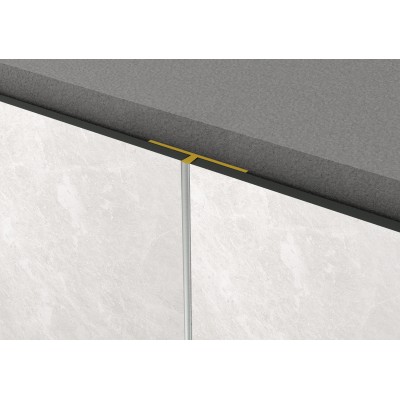 Profil tip T Rocko Tiles