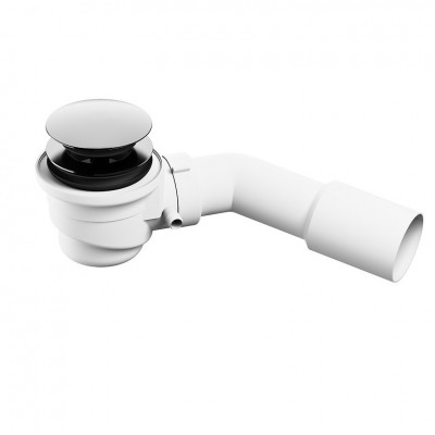 SIFON PENTRU CADA CLICK-CLAK BLACK