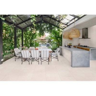 Gresie Porțelanată Rectificată 60x120 R CENTURY - Natural