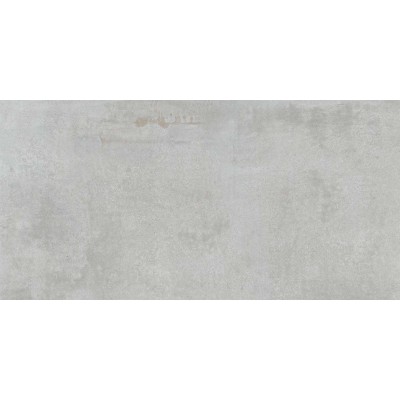 Gresie Porțelanată Rectificată 60x120 R CONCRETO - Gri Deschis
