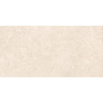 Gresie Porțelanată Rectificată 60x120 R E-STONE - Limestone - Bej