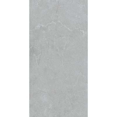 Gresie Porțelanată Rectificată 60x120 R STONELINE - Gri