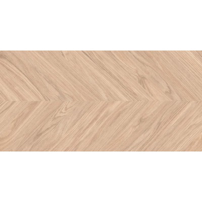 Gresie Porțelanată Rectificată 60x120 R TILIA CHEVRON - Miere
