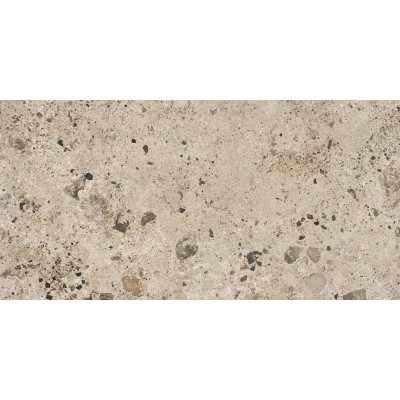 Gresie Porțelanată Rectificată 60x120 R URBANA - Bej