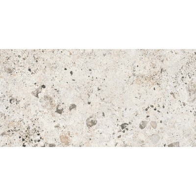 Gresie Porțelanată Rectificată 60x120 R URBANA - Gri