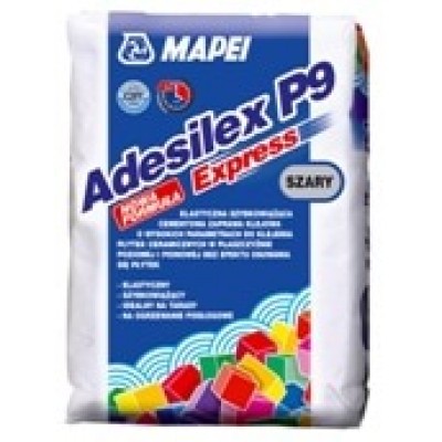 ADESILEX P9 EXPRESS
