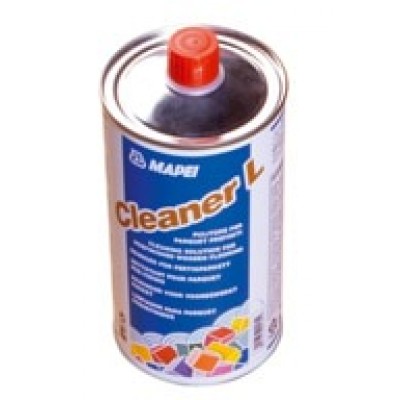 CLEANER L