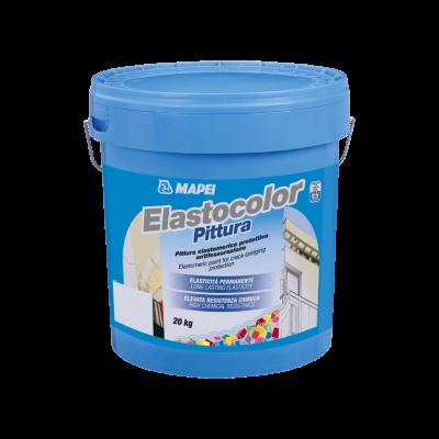 ELASTOCOLOR PAINT