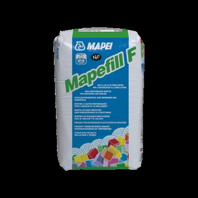 MAPEFILL F