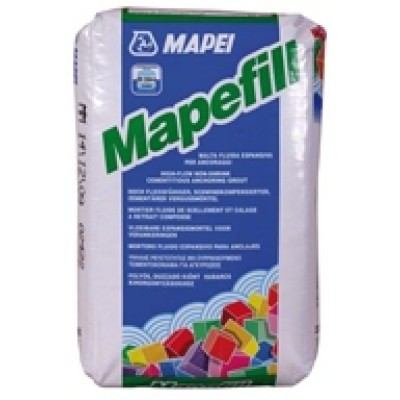 MAPEFILL