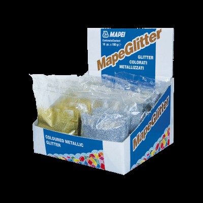 MAPEGLITTER