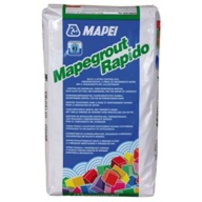 MAPEGROUT FAST SET (RAPIDO)