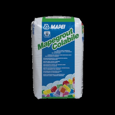 MAPEGROUT HI-FLOW (COLABILE)
