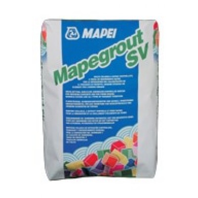 MAPEGROUT SV