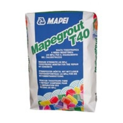 MAPEGROUT T40