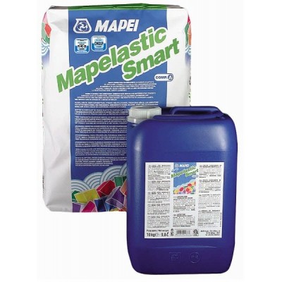 MAPELASTIC SMART