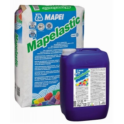 MAPELASTIC