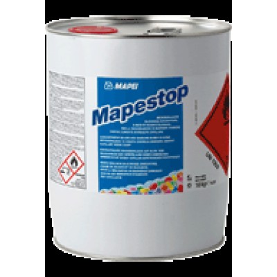 MAPESTOP