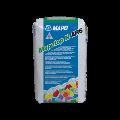 MAPETOP N AR6