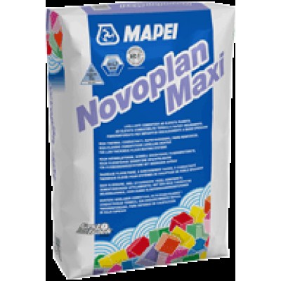 NOVOPLAN MAXI