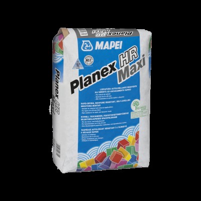 PLANEX HR MAXI