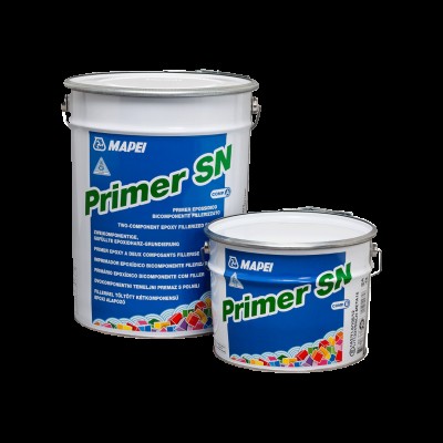 PRIMER SN