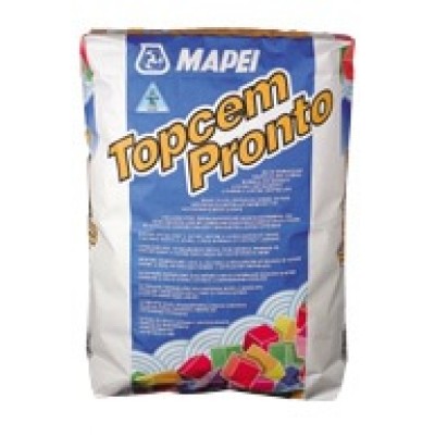TOPCEM PRONTO