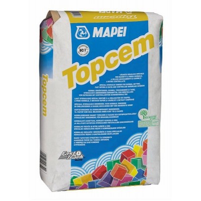 TOPCEM