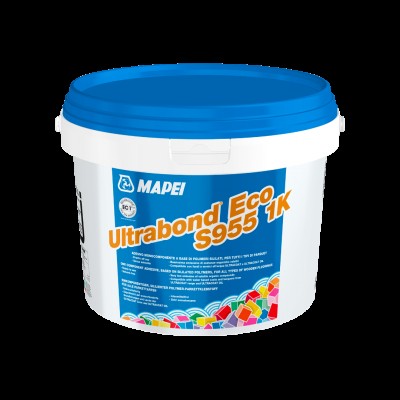 ULTRABOND ECO S955 1K
