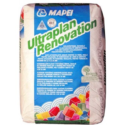 ULTRAPLAN RENOVATION