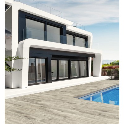 DECK CENIZA 20X120
