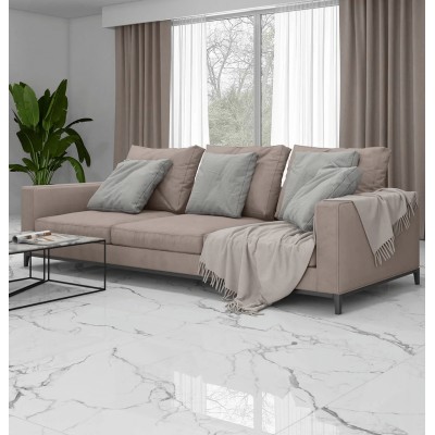 ZOEY BLANCO POLISHED 60X120