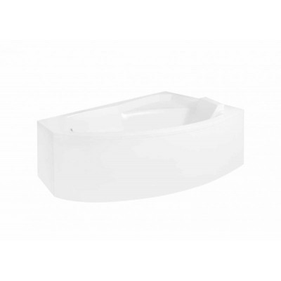 PANOU FRONTAL CADA ASIMETRICA ACRYL RIMA 160