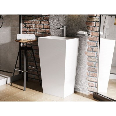 LAVOAR FREESTANDING VERA 40X50X85