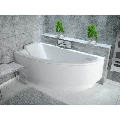 CADA ACRYL PRAKTIKA 140X70 STANGA