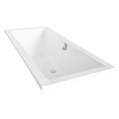 CADA RECTANGULARA QUADRO 180X80, ACRYL