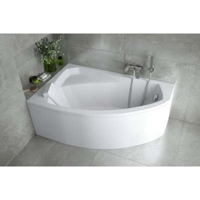 CADA ASIMETRICA ACRYL RIMA 140X90 STANGA