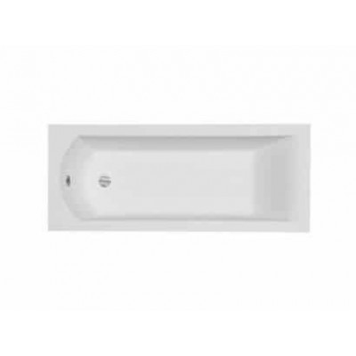 CADA RECTANGULARA SHEA 170X70, ACRIL, PICIOARE INCLUSE