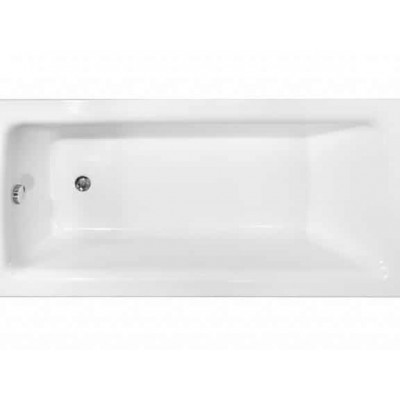 CADA RECTANGULARA ACRYL TALIA 100X70, PICIOARE INCLUSE