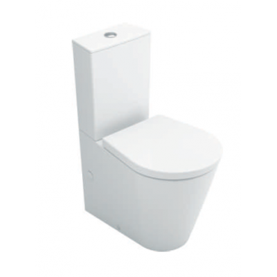 VAS WC GLAM BTW DUAL 60X36.5 CM