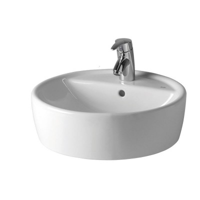 LAVOAR URBAN DIAM. 45 CM CU GAURA PENTRU BATERIE