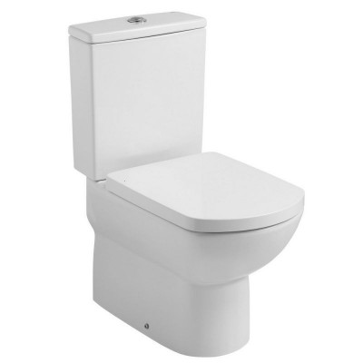 VAS WC SMART BTW COMPACT 61.5X35