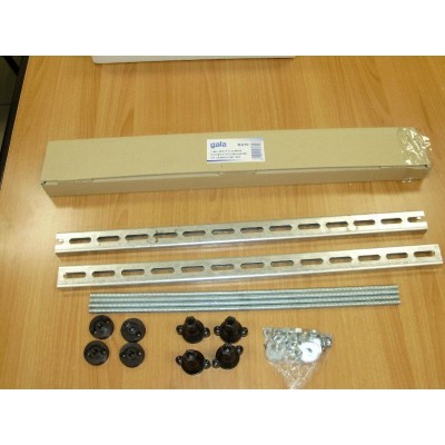 PICIOARE REGLABILE CADA ACRYL MITTA 70 CM