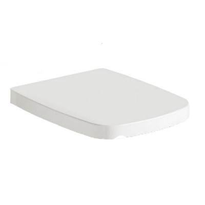 CAPAC WC STREET SQUARE SOFT ALB