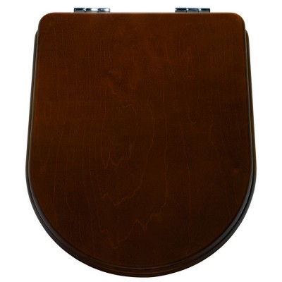 CAPAC WC NOBLE SOFT LEMN ALUN