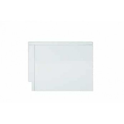 MASCA LATERALA CADA ACRYL MITTA 800 ALB