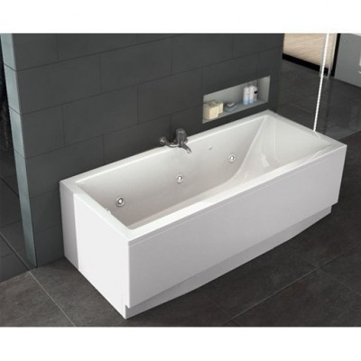 MASCA FRONTALA CADA ACRYL MITTA 1800 ALB