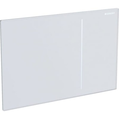 CLAPETA ACTIONARE REZERVOR INCASTRAT SIGMA 70 STICLA NEGRU