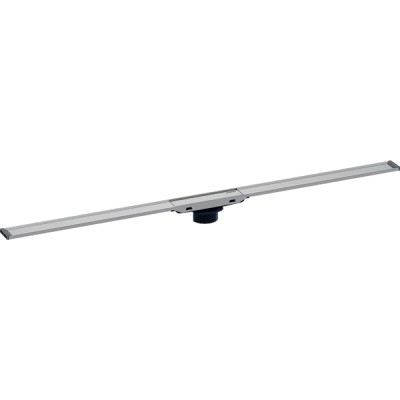 RIGOLA DUS CLEANLINE20 (30-90 CM) INOX PERIAT/LUCIOS